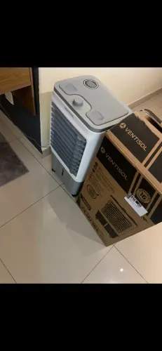 Climatizadores (novo embalado)