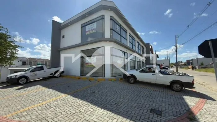 SALA COMERCIAL PARA LOCAÇÃO - ITINGA ARAQUARI