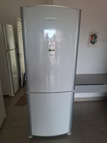 Vendo geladeira 
