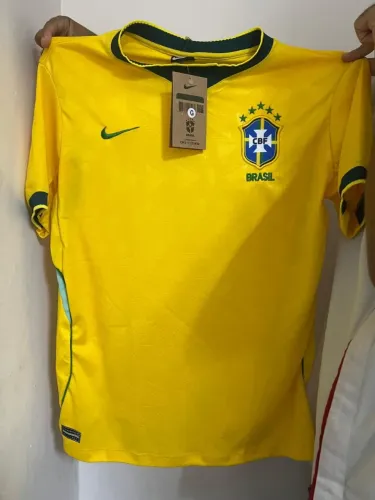 Camisa do Brasil