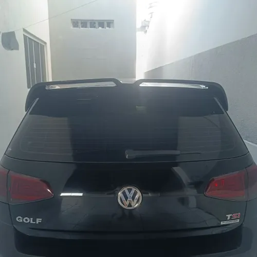 Volkswagen Golf Comfortline 1.4 TSI 140cv Aut. 2014