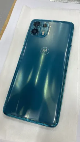 ? Motorola Edge 20 Lite 5G 128GB | 8GB RAM | 108MP | R$ 500