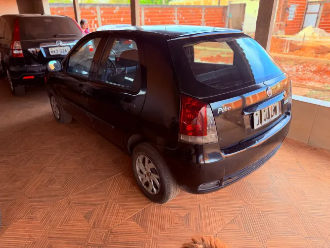 Fiat Palio 1.0 Economy Fire Flex 8V 2P 2013
