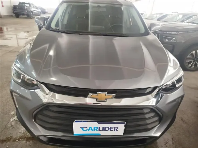 Chevrolet Tracker LT 1.0 Turbo 12V Flex AUT 2021
