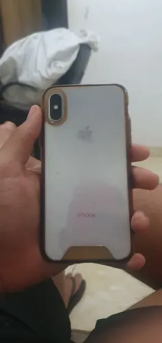 VENDO OU TROCO IPHONE X 256 GB