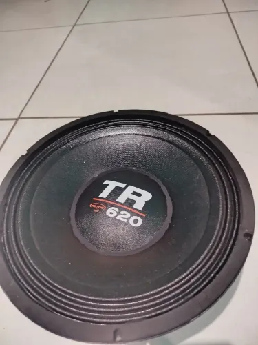 TR620 4OHMS 