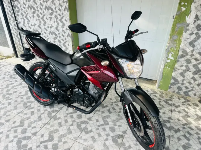 Yamaha fazer 150cc 2020 doc 2026 nada a fazer 