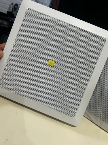 Kit 2 caixa de som JBL Arandela 50w