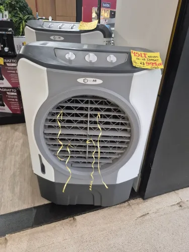 Climatizadores de ar Ventisol , Nevar, Ultra Ar...
