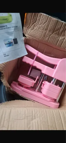 Máquina de Botton