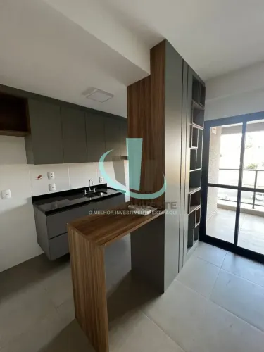 Apartamento para locação, Vila Harmonia, Araraquara, SP