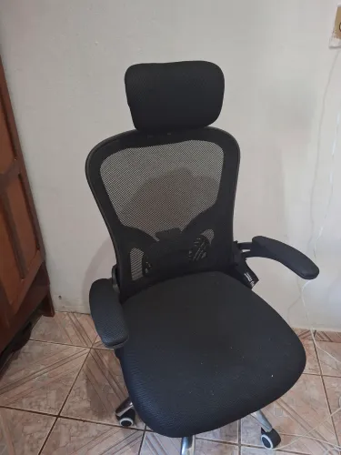Cadeira Ergonômica escritório 