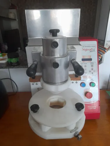Modeladora de salgados. Rimaq