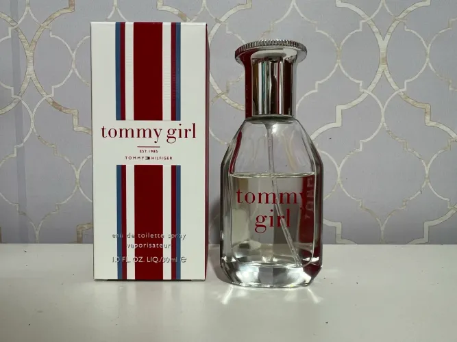 Perfume Tommy Girl 30 ml (À Retirar Zona Sul SP)