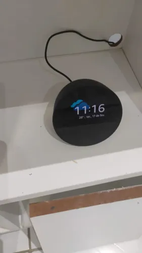 Amazon Echo Spot
