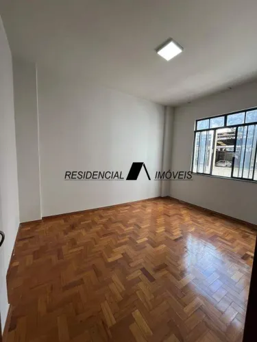 Apartamento 2 quartos, Centro