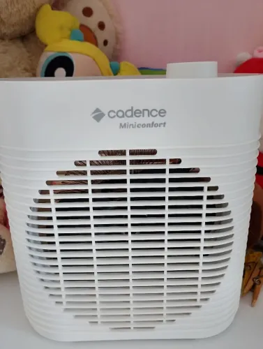 Aquecedor Cadence