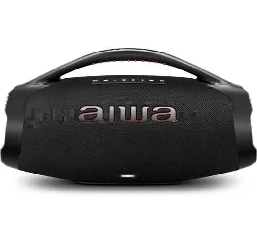 Aiwa bombox 