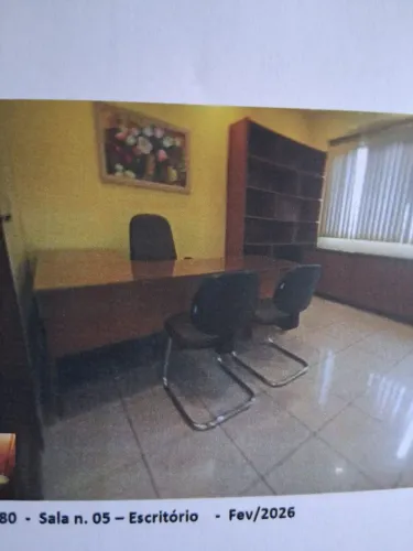 Prédio para escritório para aluguel 4.000, 00