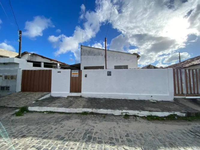 Casa para venda, Jaguaribe, João Pessoa - 25887