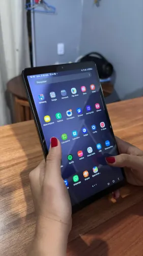 Tablet - Galaxy Tab A9