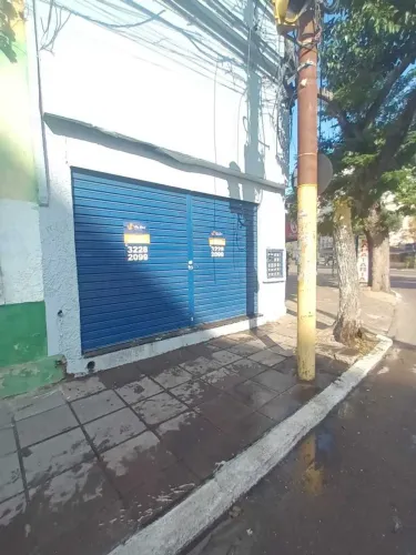 PORTO ALEGRE - LOJA - MOINHOS DE VENTO