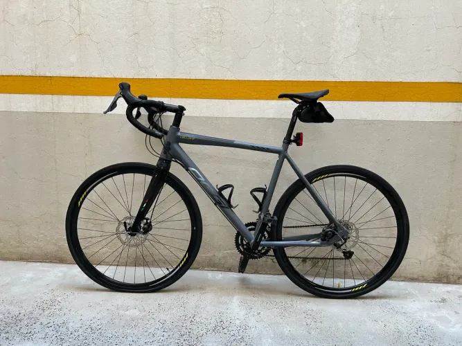 Bike speed Oggi Velloce Disc