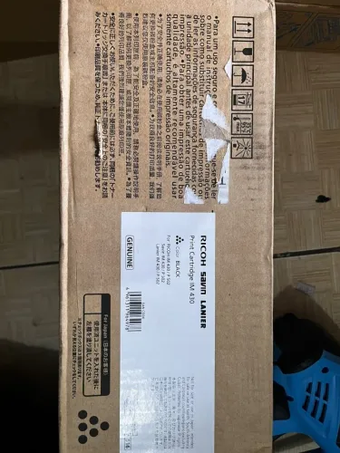 Toner Ricoh IM 430