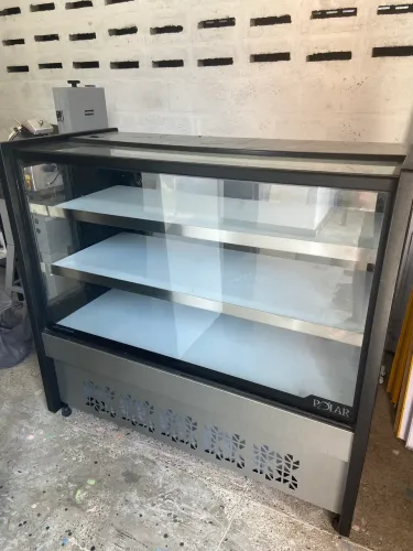 Vitrine natural de 1,25