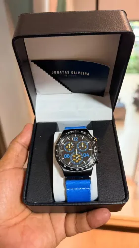 Relógio Swatch 