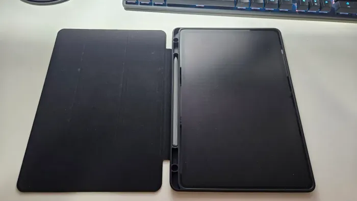 Tablet sansumg S9 FE