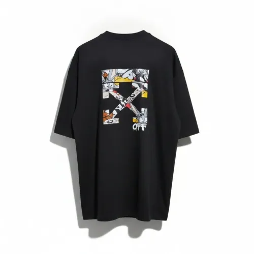 Camisas oversize