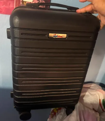 Mala de Viagem 8 KG