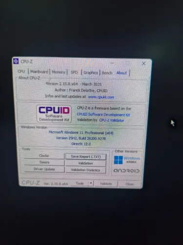 Pc computador