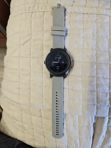 Ticwatch 2 - smartwatch