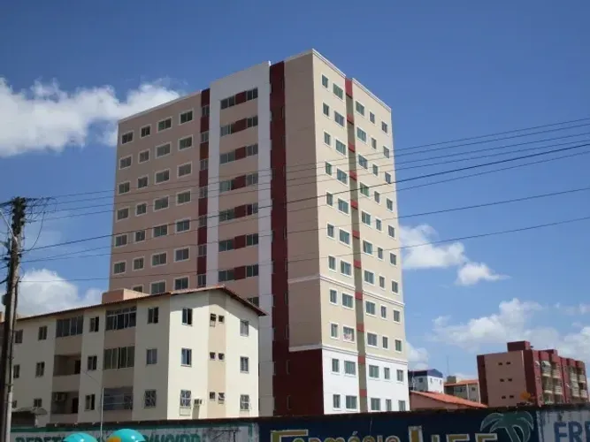 APARTAMENTO para alugar na cidade de ICARAI-CE