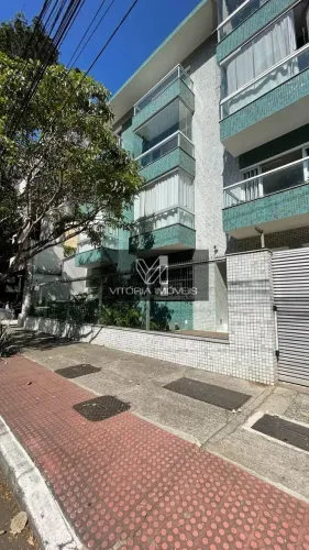 Apartamento para locação, Praia do Canto, Vitória, ES