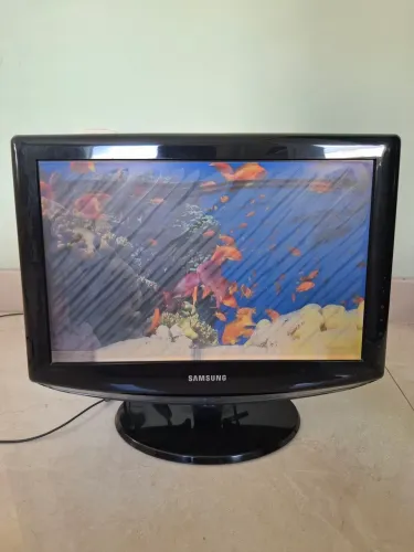 Monitor Samsung 19 Polegadas