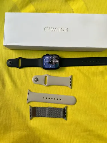 ? APPLE WATCH SERIES 9 - 45MM | SUPER CONSERVADO