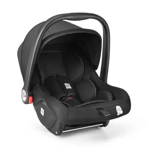 Bebê Conforto Class 0-13kgs Preto - Multikids Baby