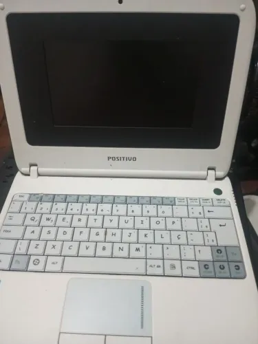 Notebook mobo s7, 2gb ram 