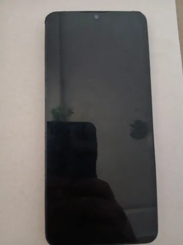 Sansung Galaxy A 05 Preto