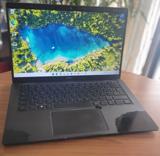 Dell Latitude 7420 i7 11ª Geração | 16GB RAM | SSD 256GB