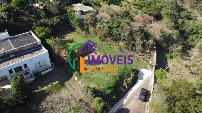 TERRENO EM CONDOMÍNIO - LOTEAMENTO CAMINHOS DE SAN CONRADO (SOUSAS) - SP