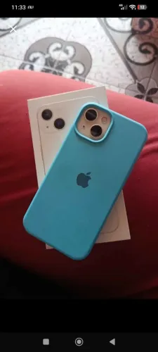 iPhone 13. 256 Gb