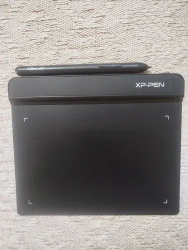 Mesa Digitalizadora