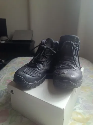 Bota Motoqueiro Macboot