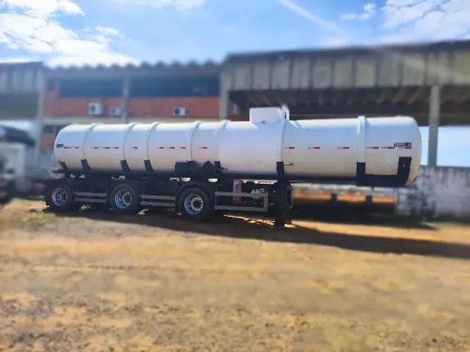 VANDERLEIA CARBONO REVESTIDO 30.000L - TANESFIL