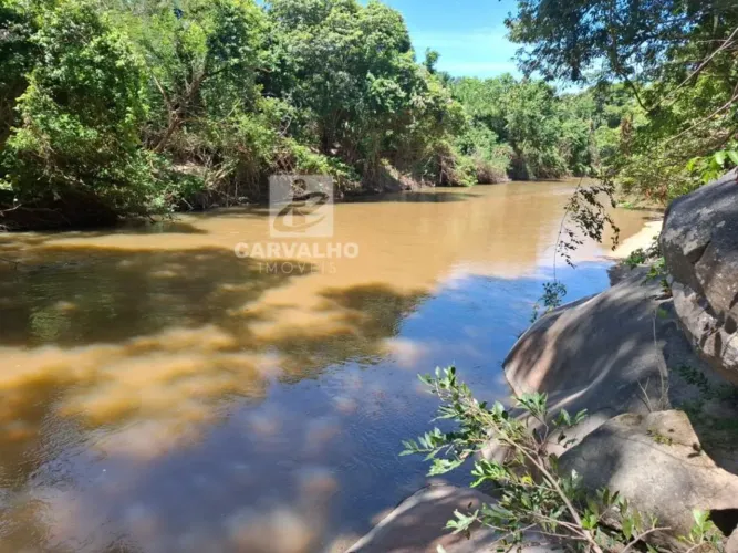 Fazenda a venda em Faina - GO