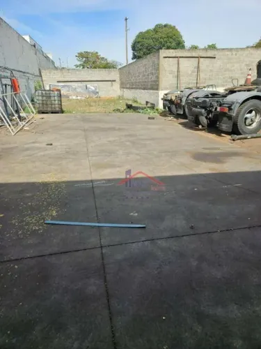 Terreno para alugar por R$ 10.000/mês - Chácaras Campos dos Amarais - Campinas/SP